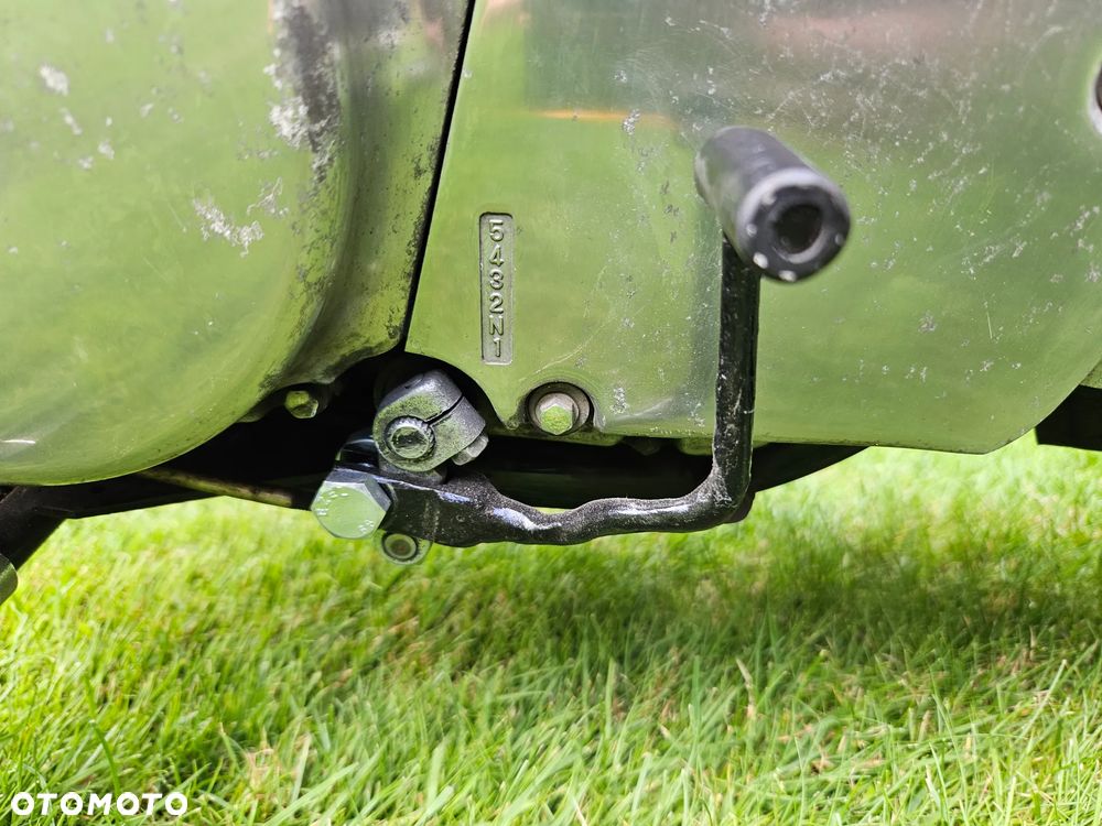 Suzuki Savage - 10