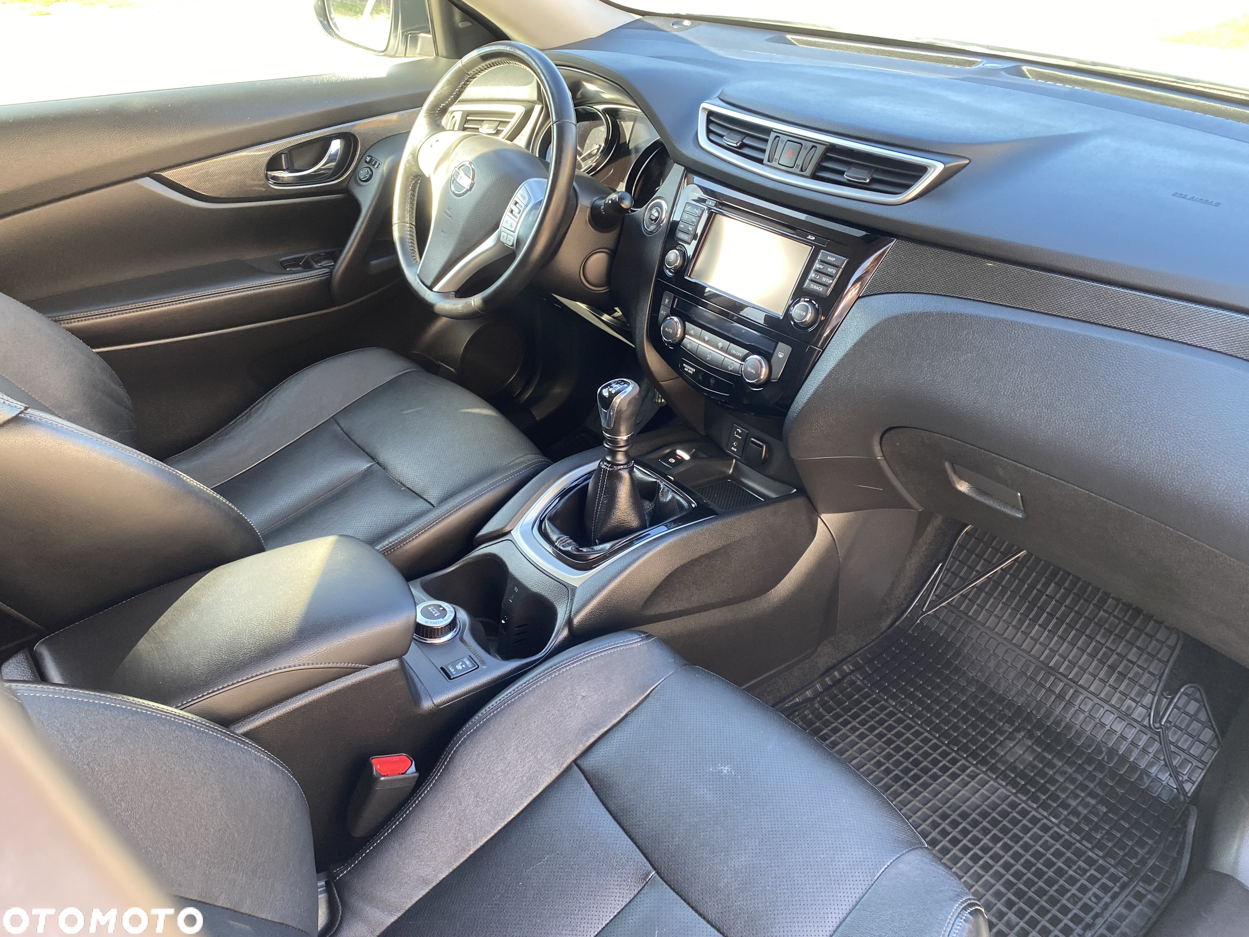 Nissan X-Trail 1.6 DCi Tekna 4WD - 34