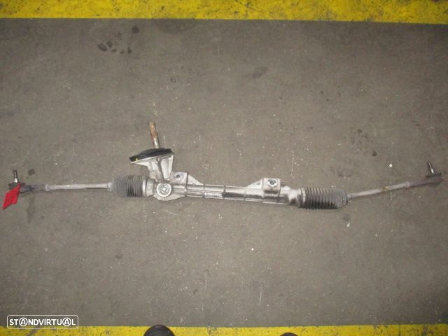 Caixa Direcao 6900001617A 8200867057  RENAULT TWINGO 2008 1.2I - 1