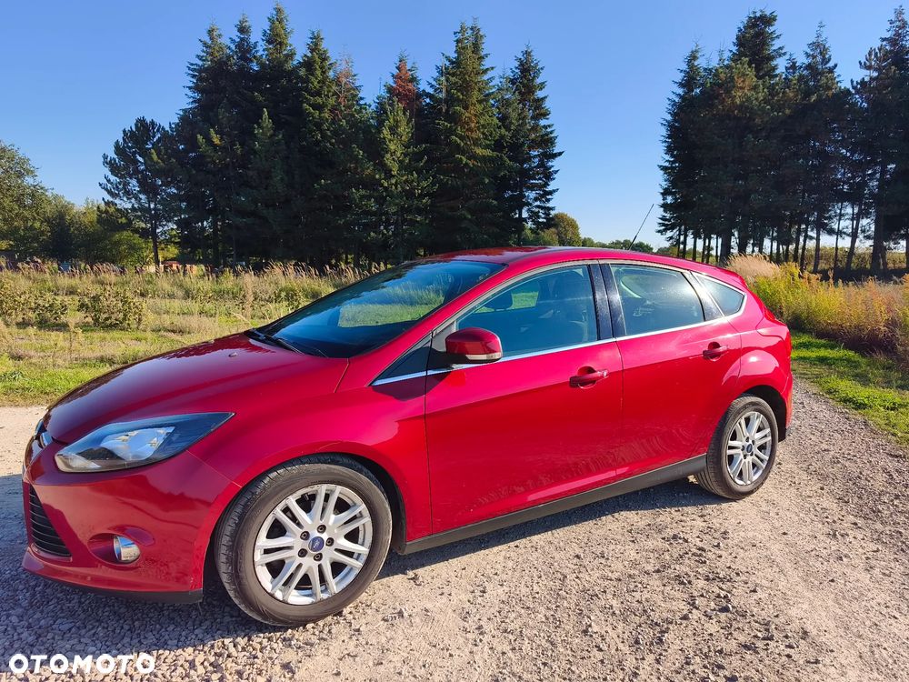 Ford Focus - 9