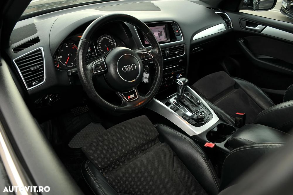 Audi Q5 - 13