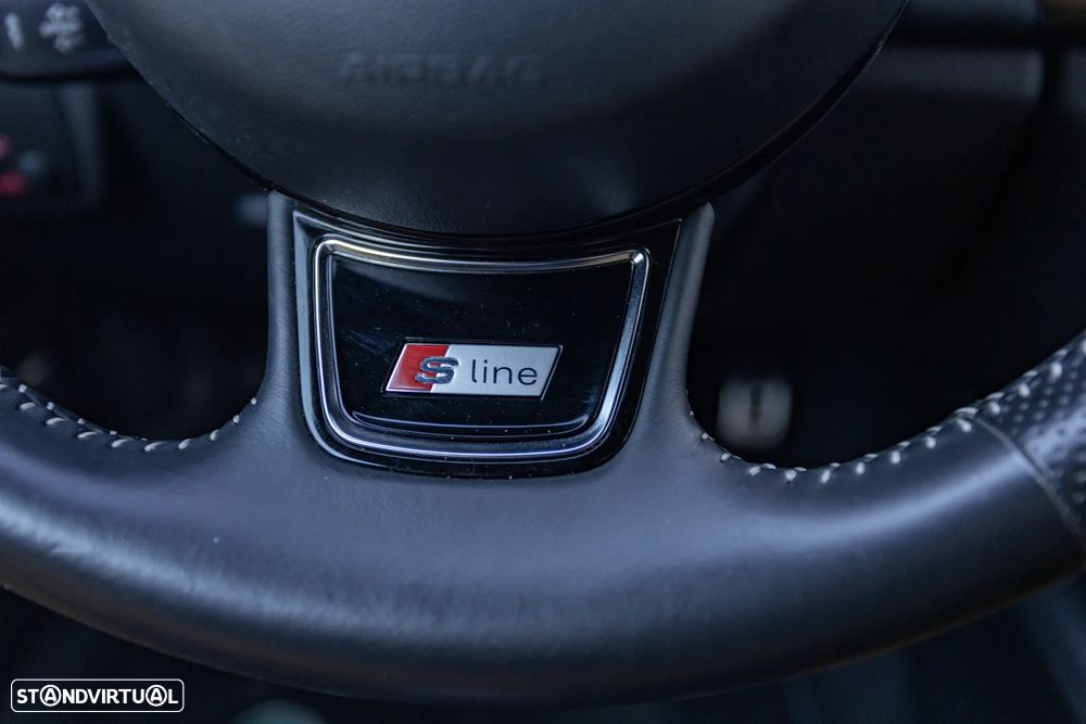 Audi A7 Sportback 3.0 BiTDi V6 quattro S-line Tiptronic - 20