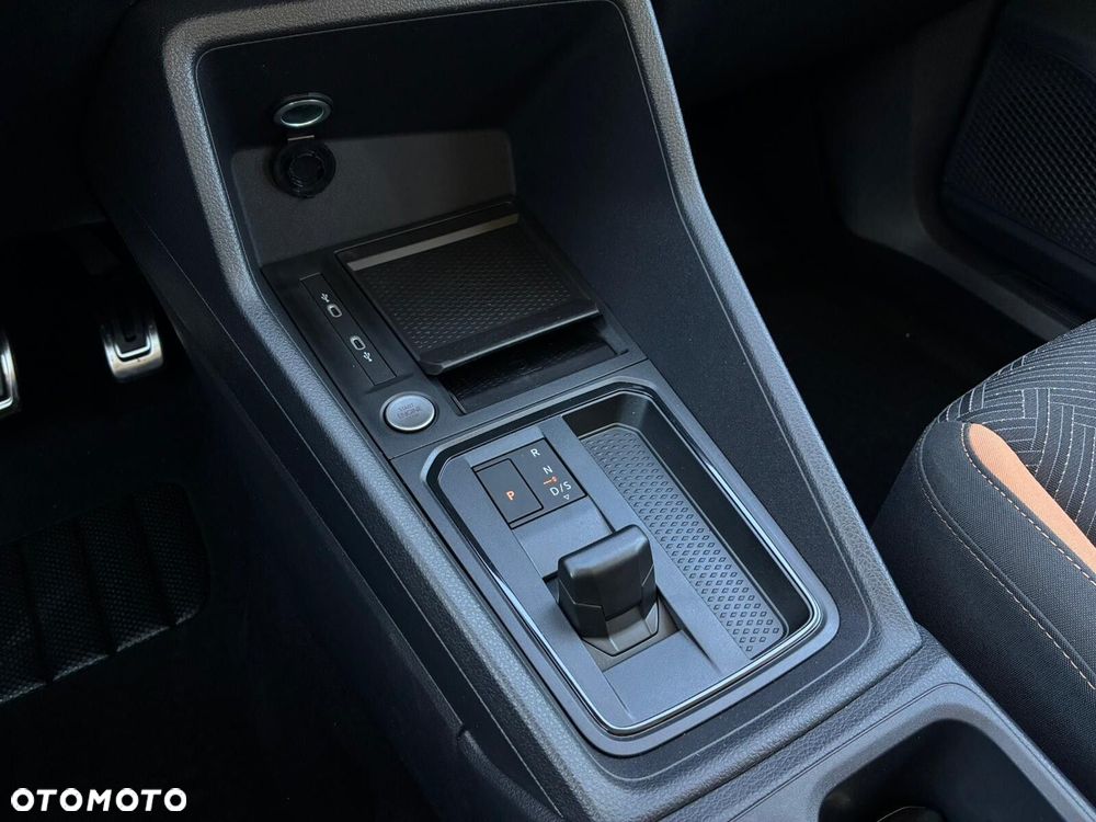 Volkswagen Caddy 2.0 TDI PanAmericana DSG - 31