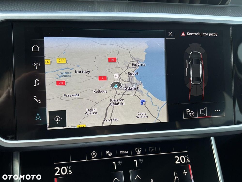 Audi A6 Limousine - 32