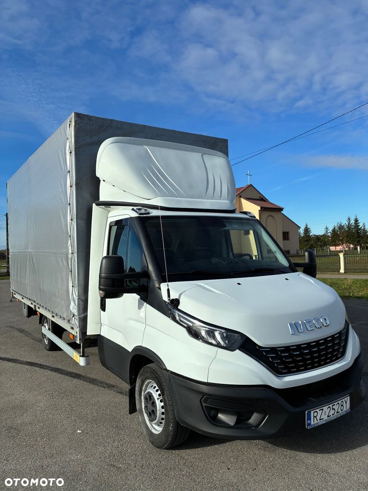 Iveco 35S18 - 2