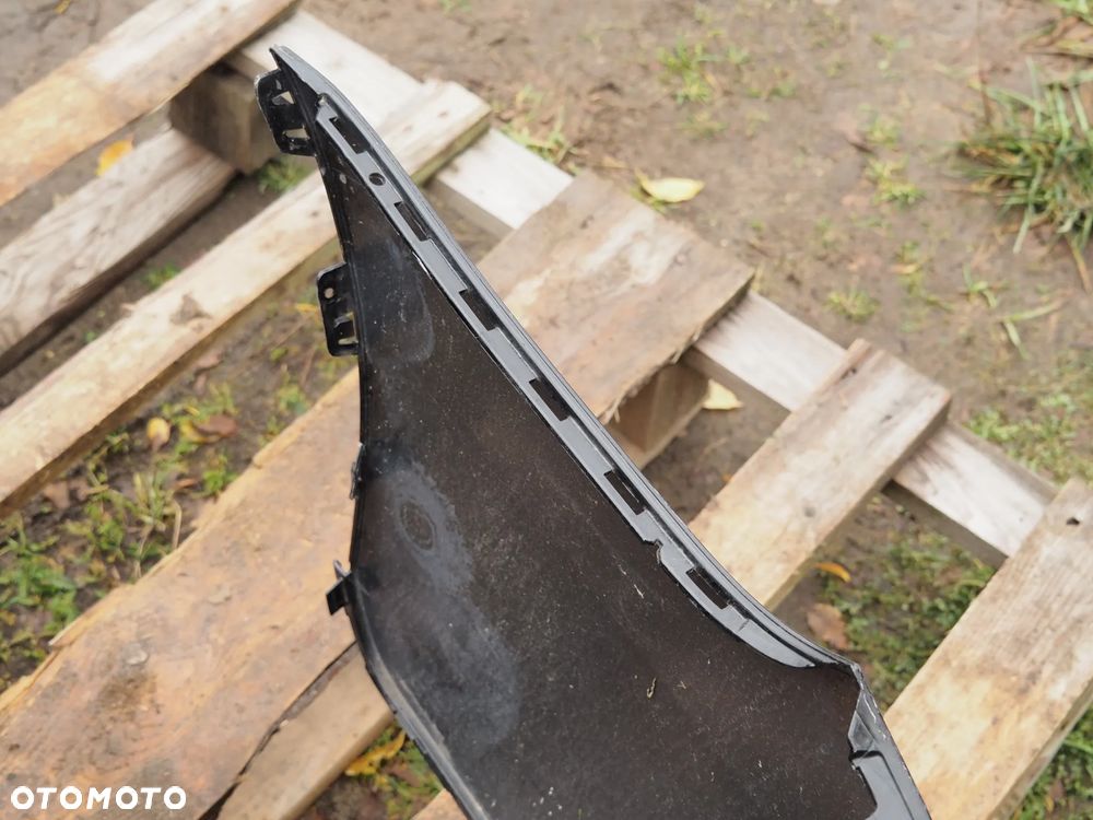 Zderzak tył tylny Mercedes GLC W253 - 13