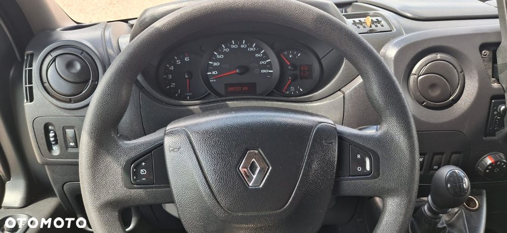 Renault Master - 34