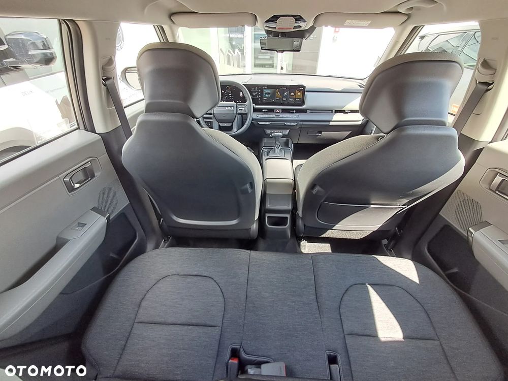 Kia Seltos 1.6 T-GDI M DCT - 38
