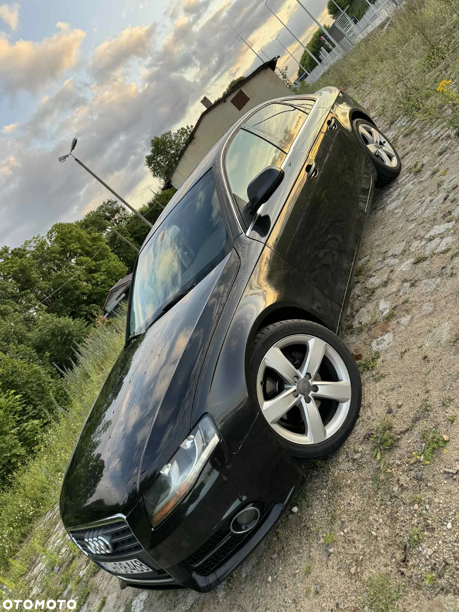 Audi A4 2.0 TDI e DPF - 3