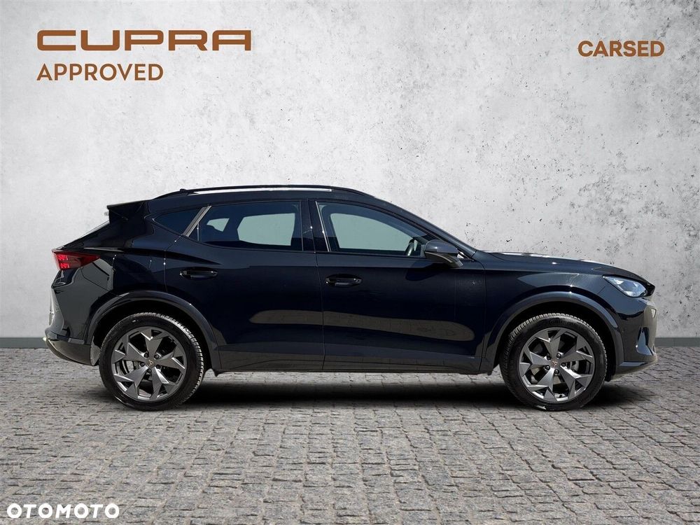Cupra Formentor 1.5 eTSI mHEV DSG - 5