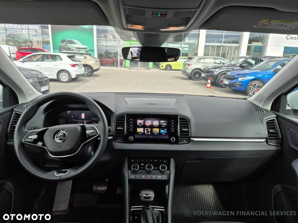 Skoda Karoq - 7