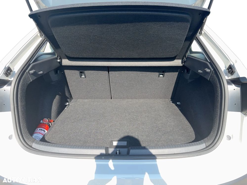 Volkswagen Taigo 1.0 TSI Life - 13