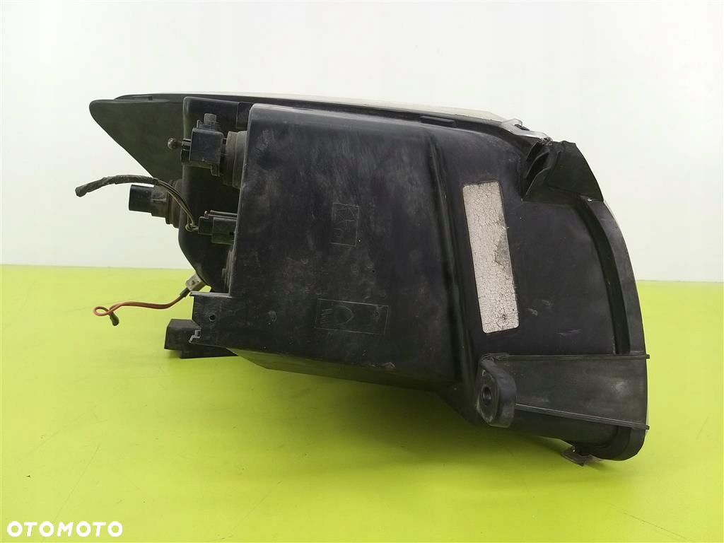 Reflektor lampa przód lewa Dodge Caliber 2006-2009 PRZED LIFT - 3