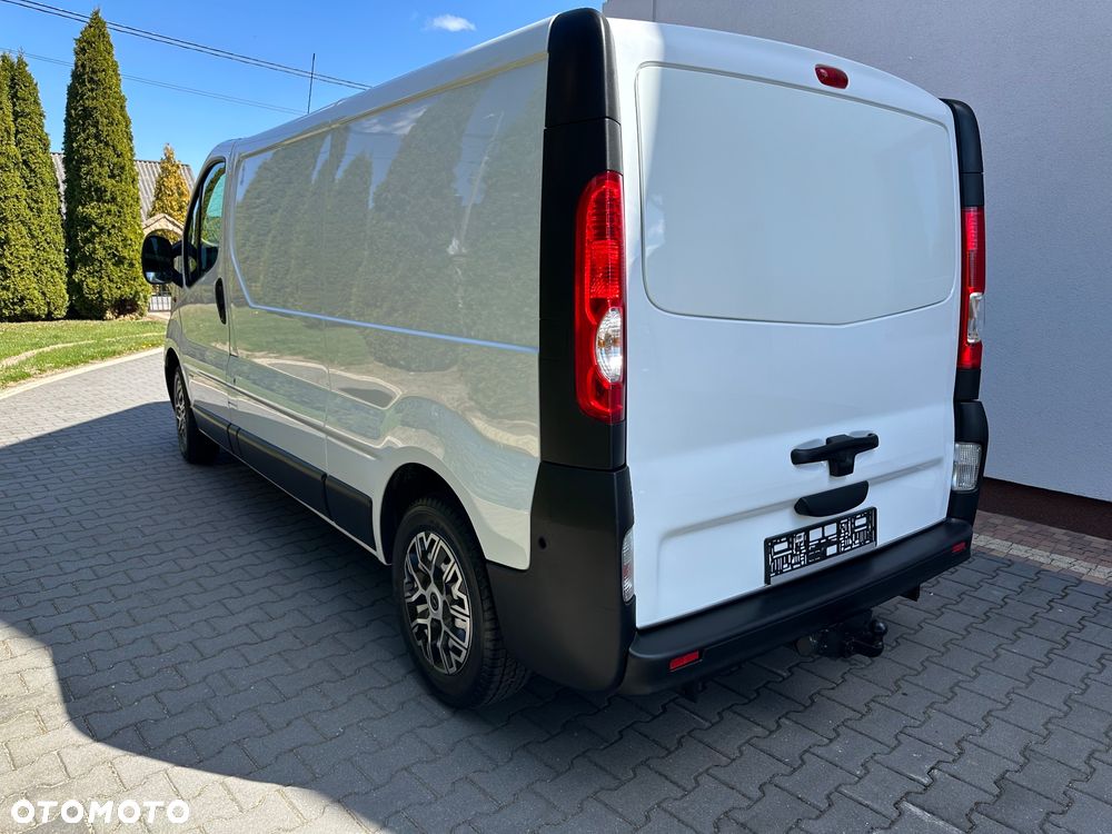 Opel Vivaro L1H1 2.9t - 7