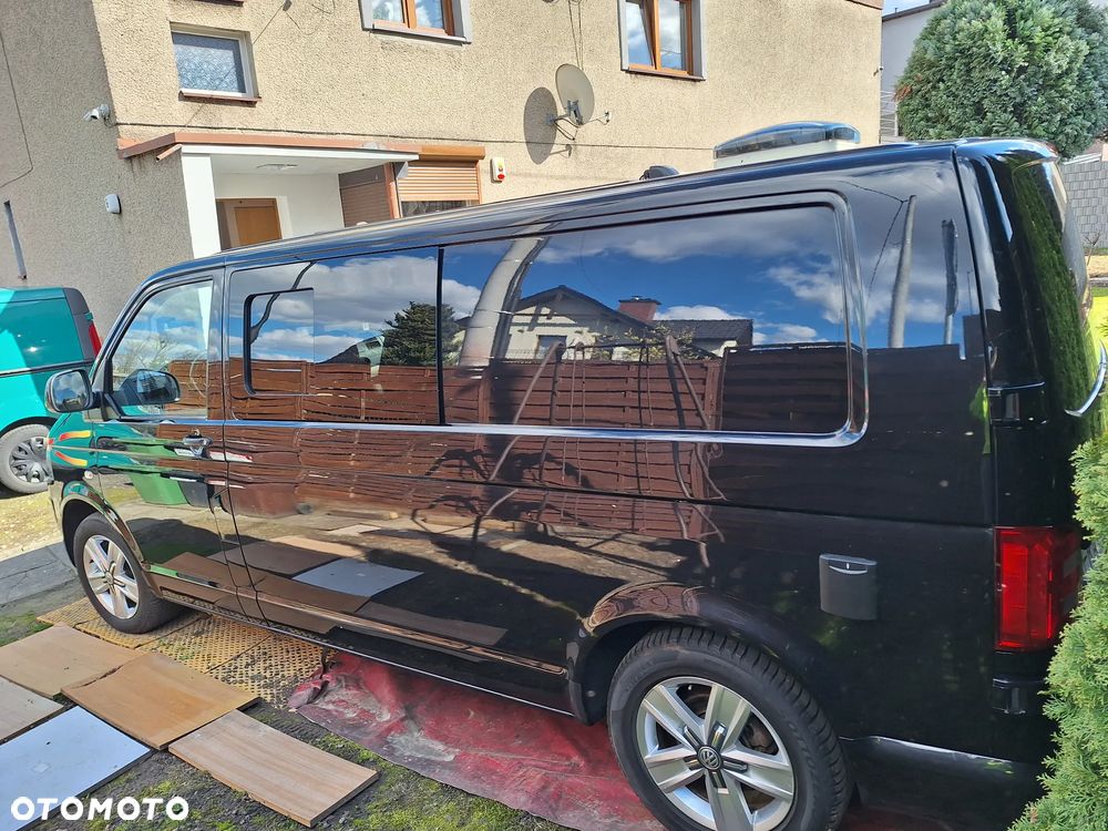 Volkswagen T5 - 2