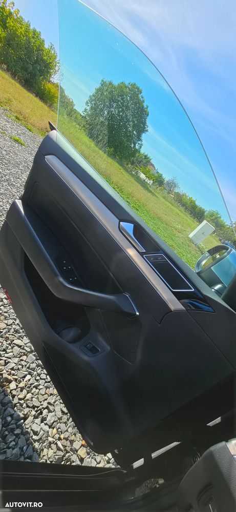 Volkswagen Arteon - 16