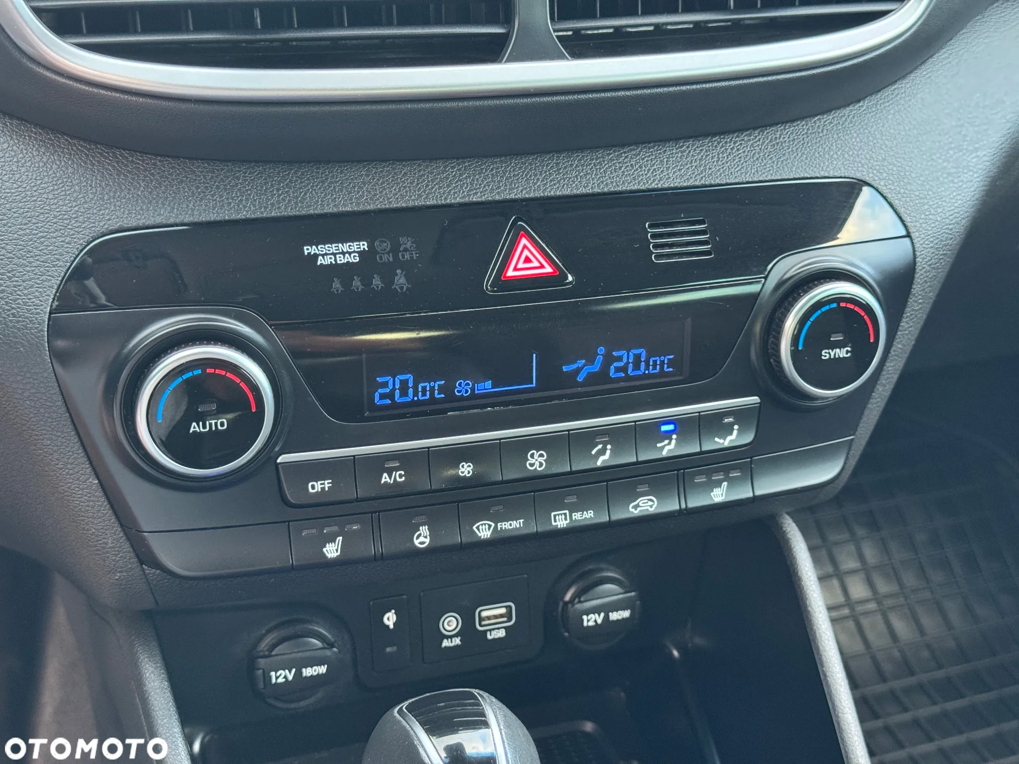Hyundai Tucson 1.6 T-GDi Style 4WD DCT - 19