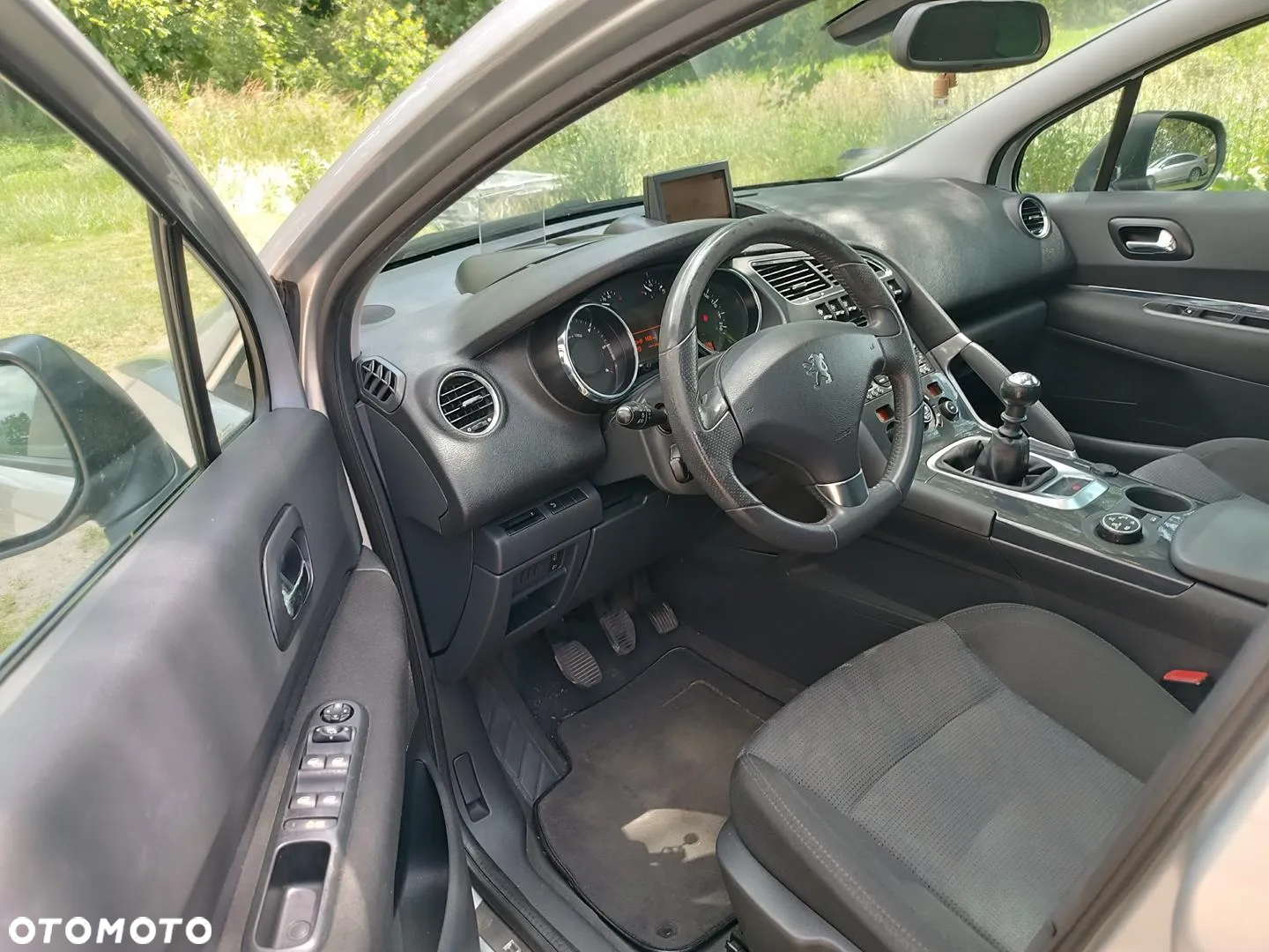 Peugeot 3008 HDi FAP 110 Premium - 9