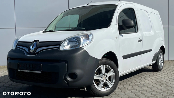 Renault Kangoo Express Maxi