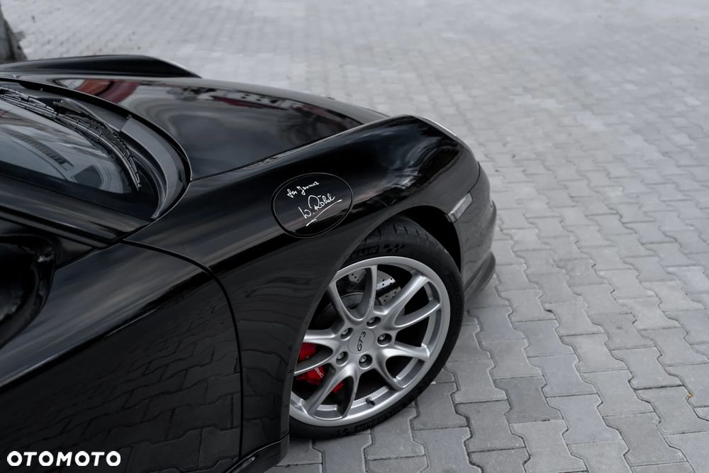 Porsche 911 GT3 - 16