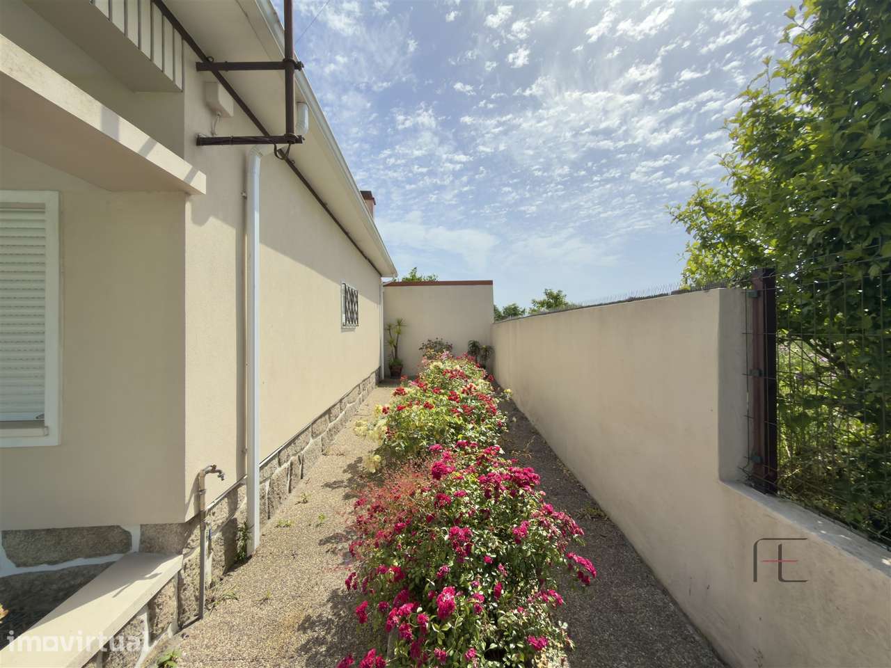 Moradia Isolada T2 Venda em Vila Nova da Telha,Maia - Grande imagem: 5/60