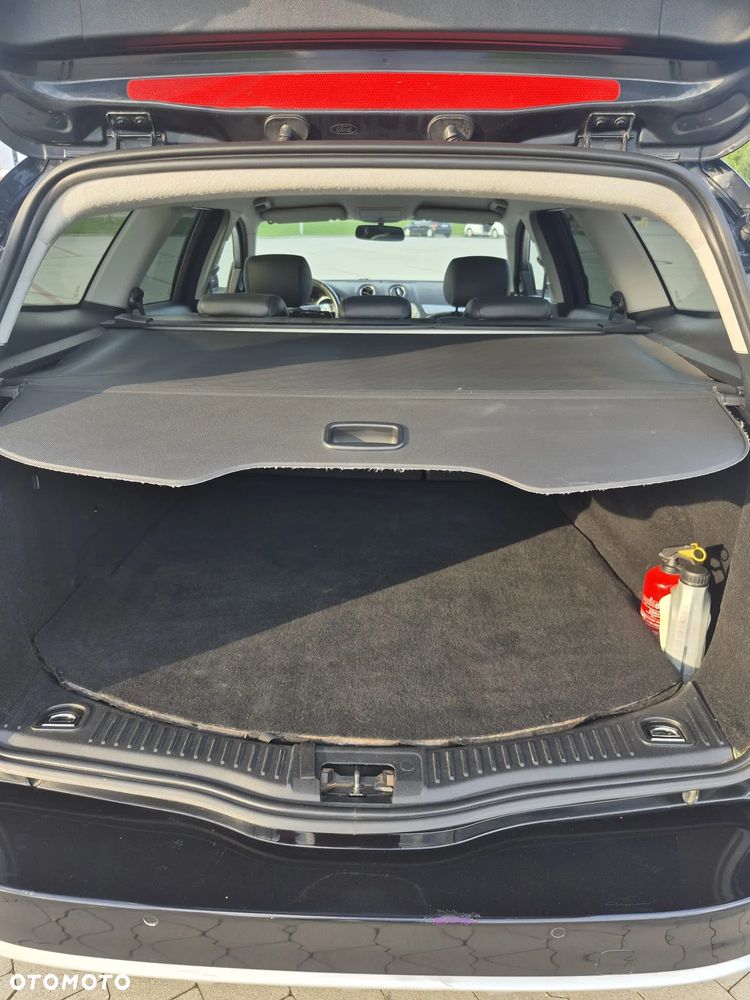 Ford Mondeo 2.0 TDCi Titanium - 7