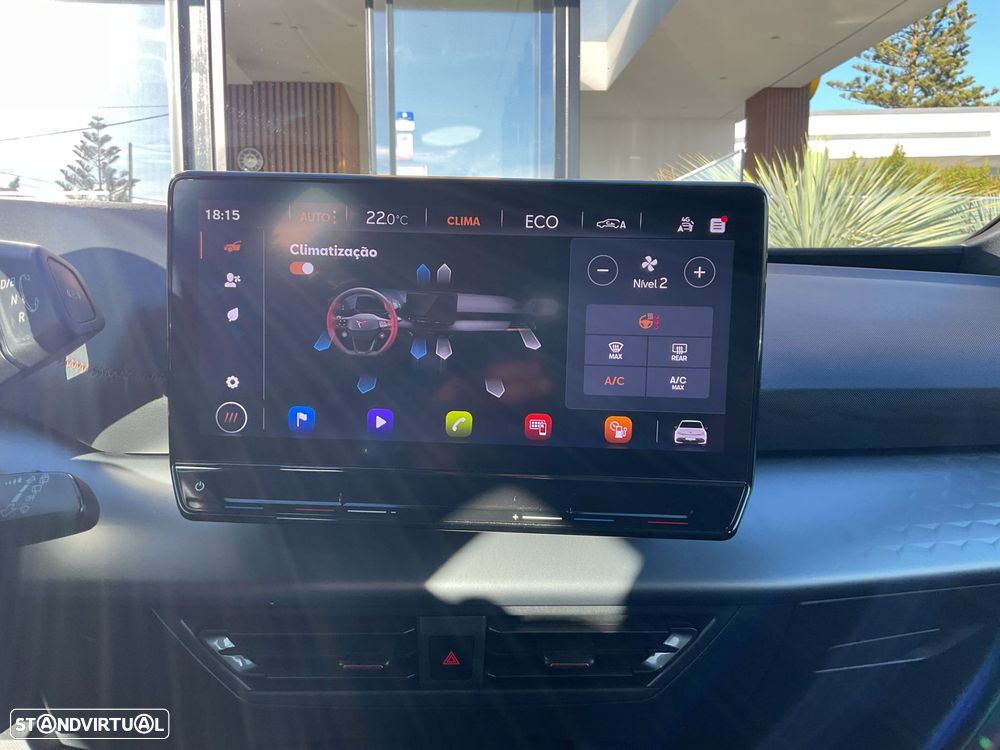 Cupra Born 58 kWh - 34