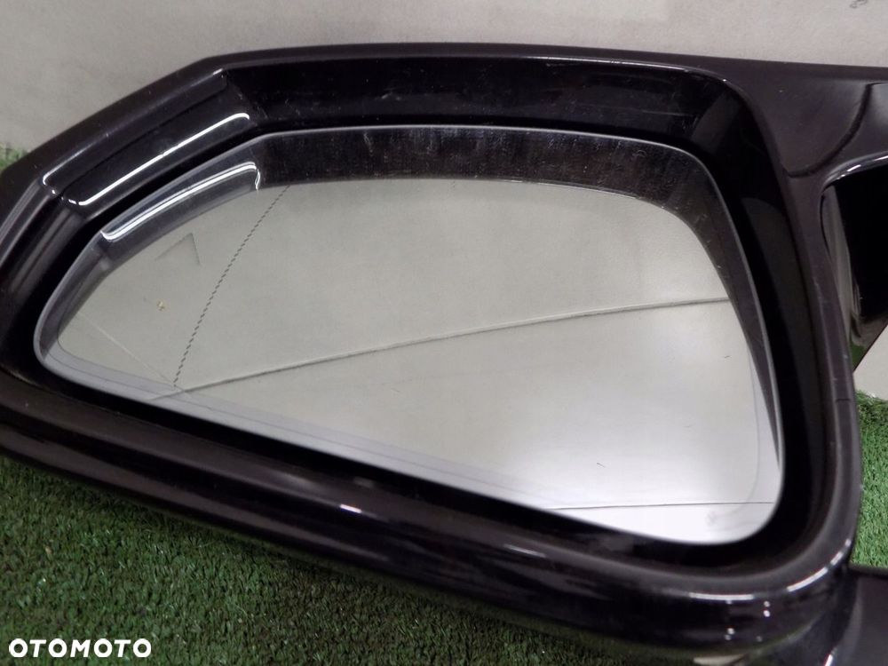 BMW U11 LUSTERKO LEWE SHADOWLINE KAMERA ASYSTENT M35i 18PIN - 4