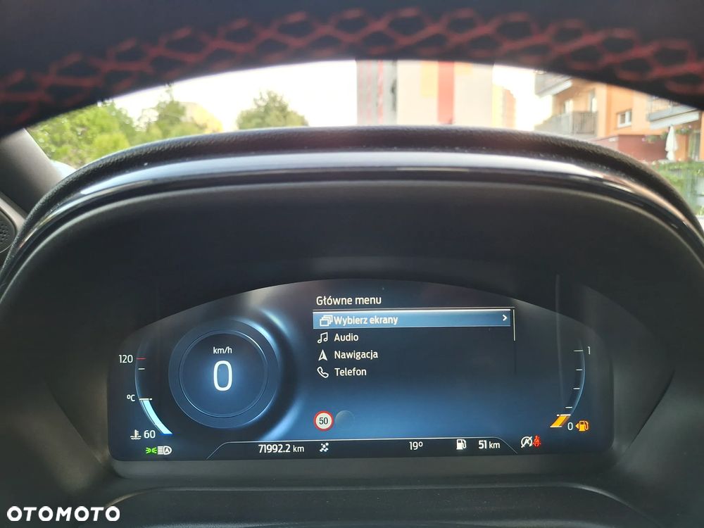 Ford Puma 1.0 EcoBoost Hybrid ST-LINE - 29