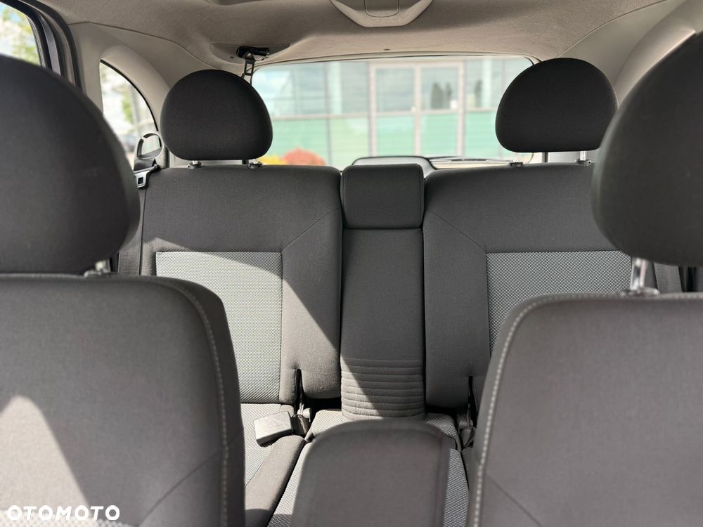 Opel Meriva 1.8 Cosmo - 12