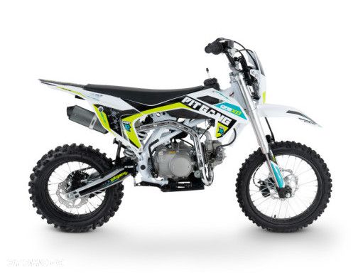 Pitgang 125XD Enduro - 6