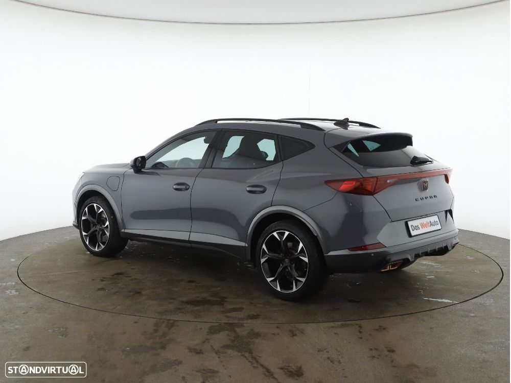 Cupra Formentor 1.4 e-Hybrid DSG VZ - 18