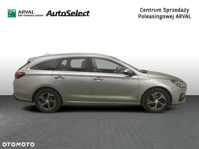 Hyundai i30 - 8