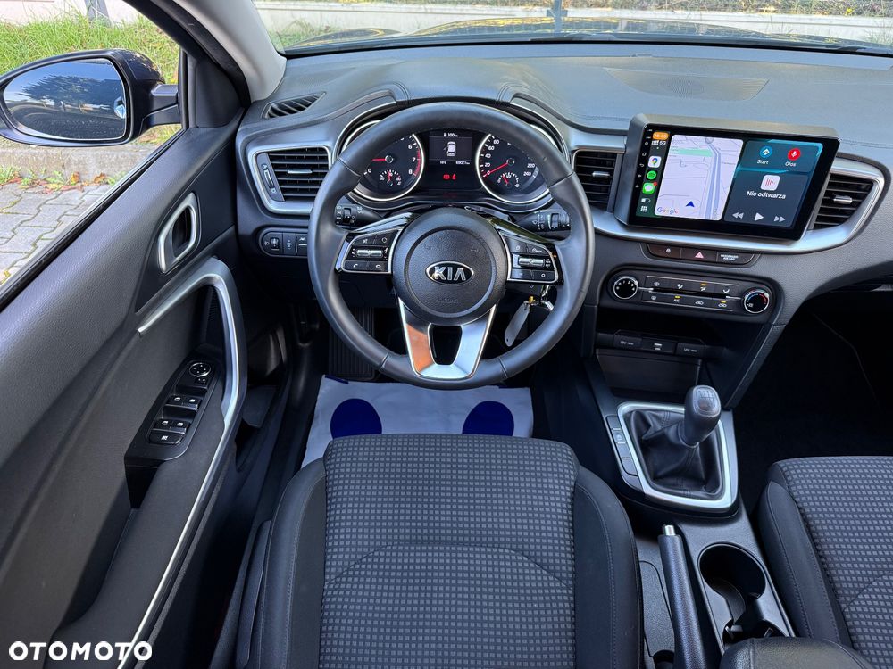 Kia Ceed 1.0 T-GDI S - 5