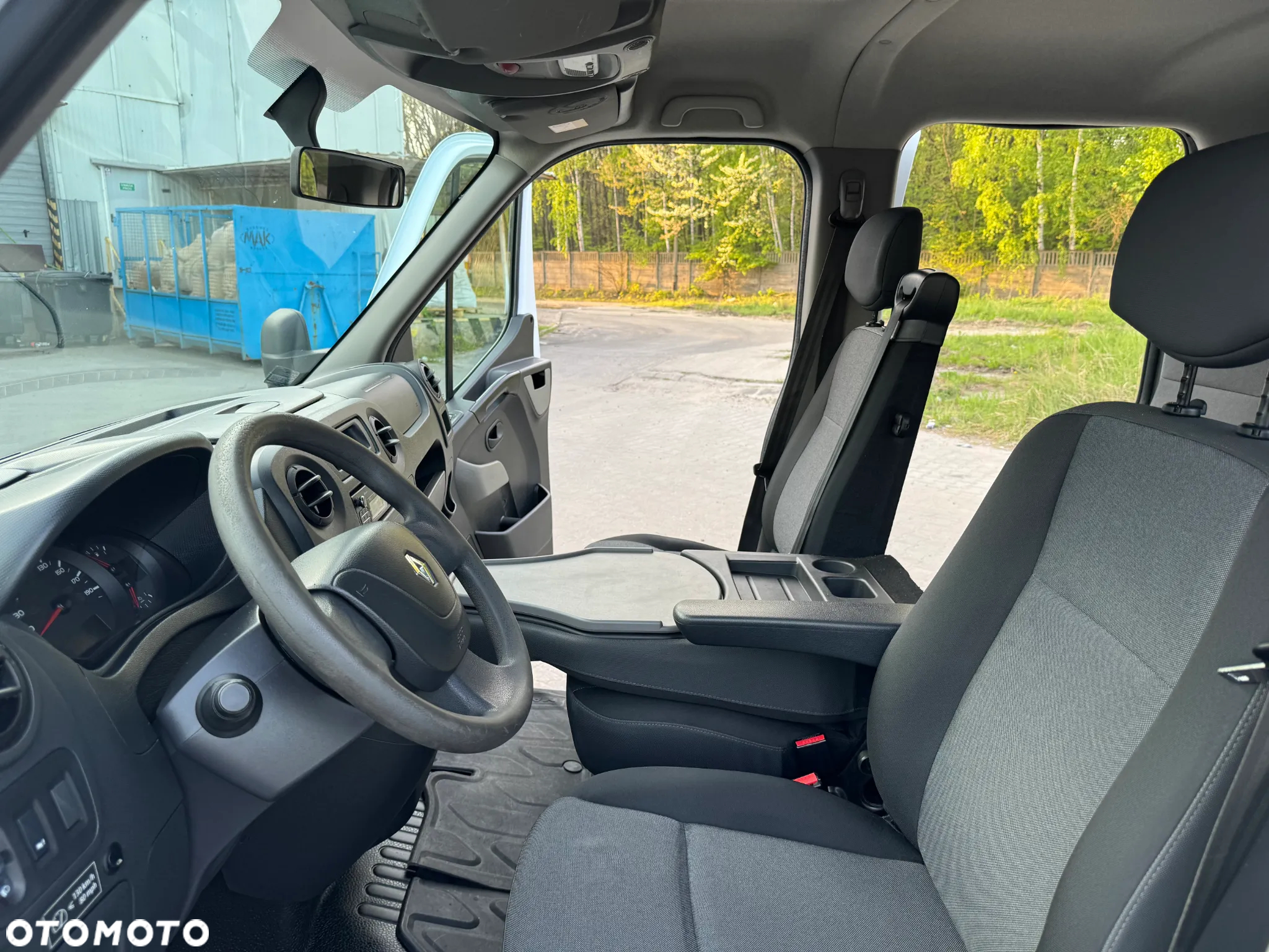 Renault Master - 10