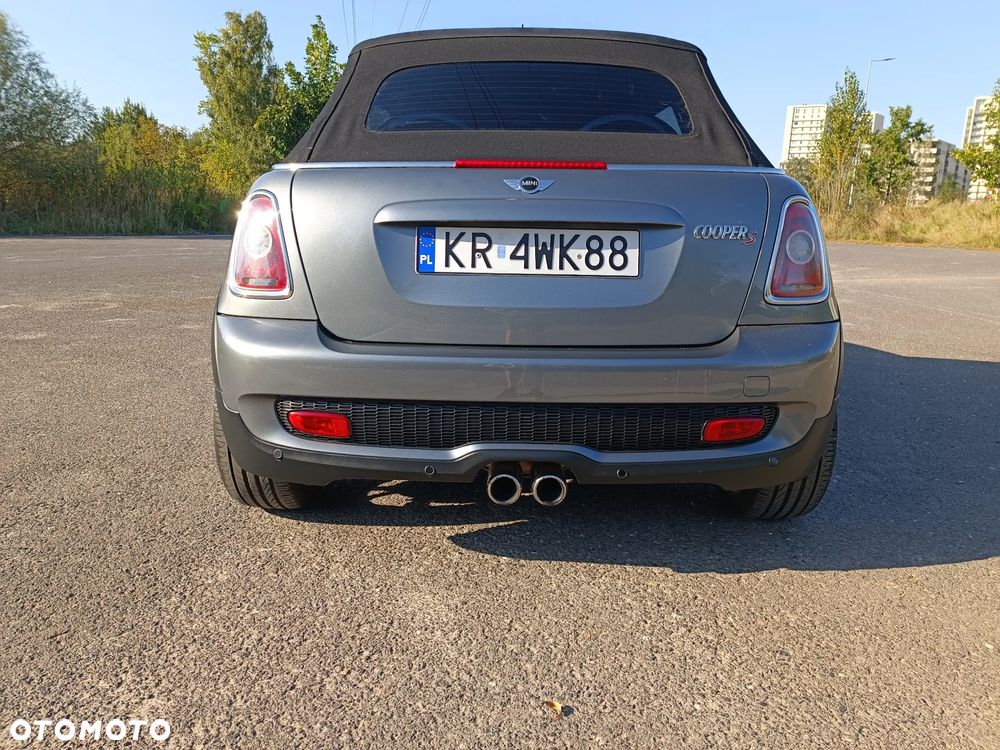 MINI Cooper S - 5