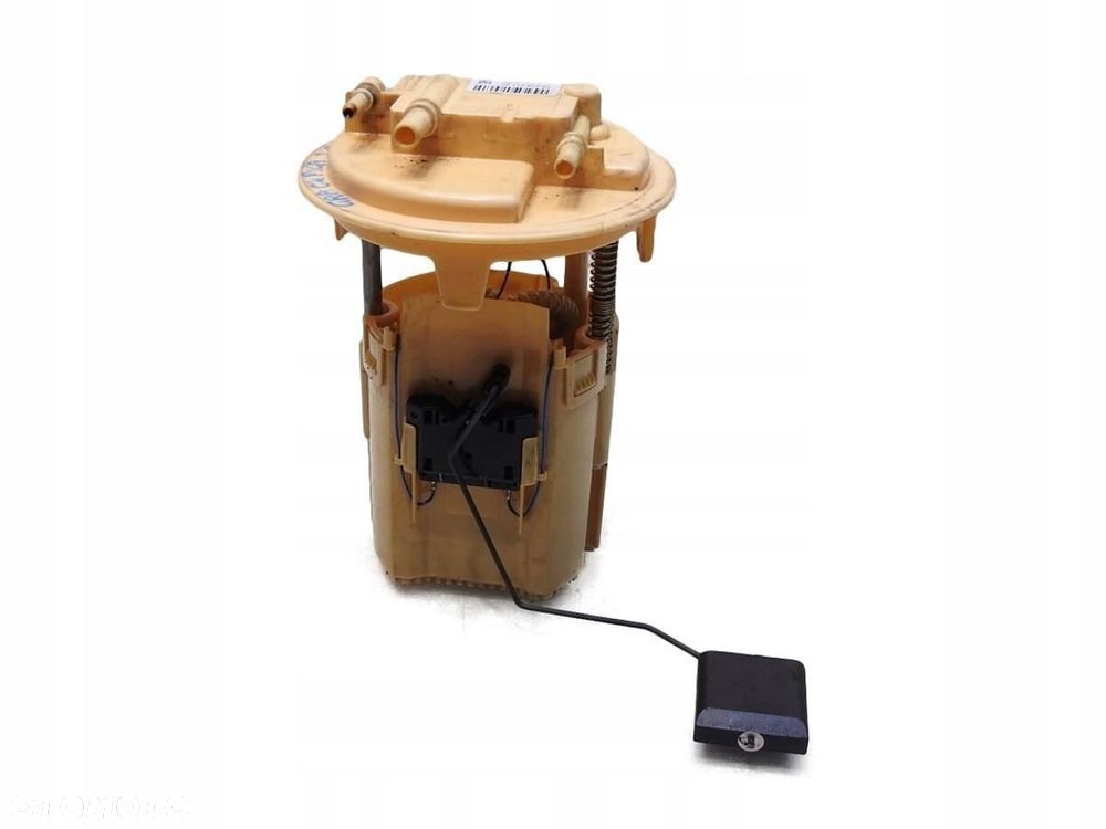 POMPA PALIWA PALIWOWA C4 GRAND PICASSO I 2.0 HDI - 1