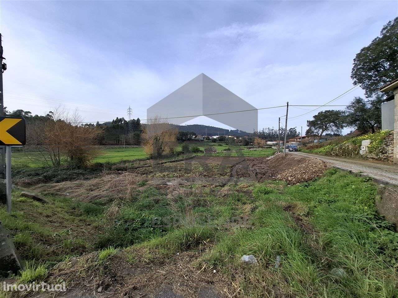 Terreno para construção, Palmeira Faro - Grande imagem: 5/9