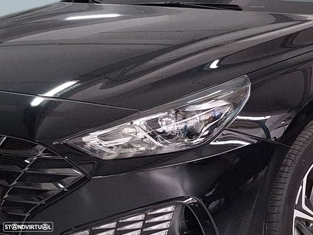 Hyundai i30 1.0 T-GDI Style Plus — fotografia 3