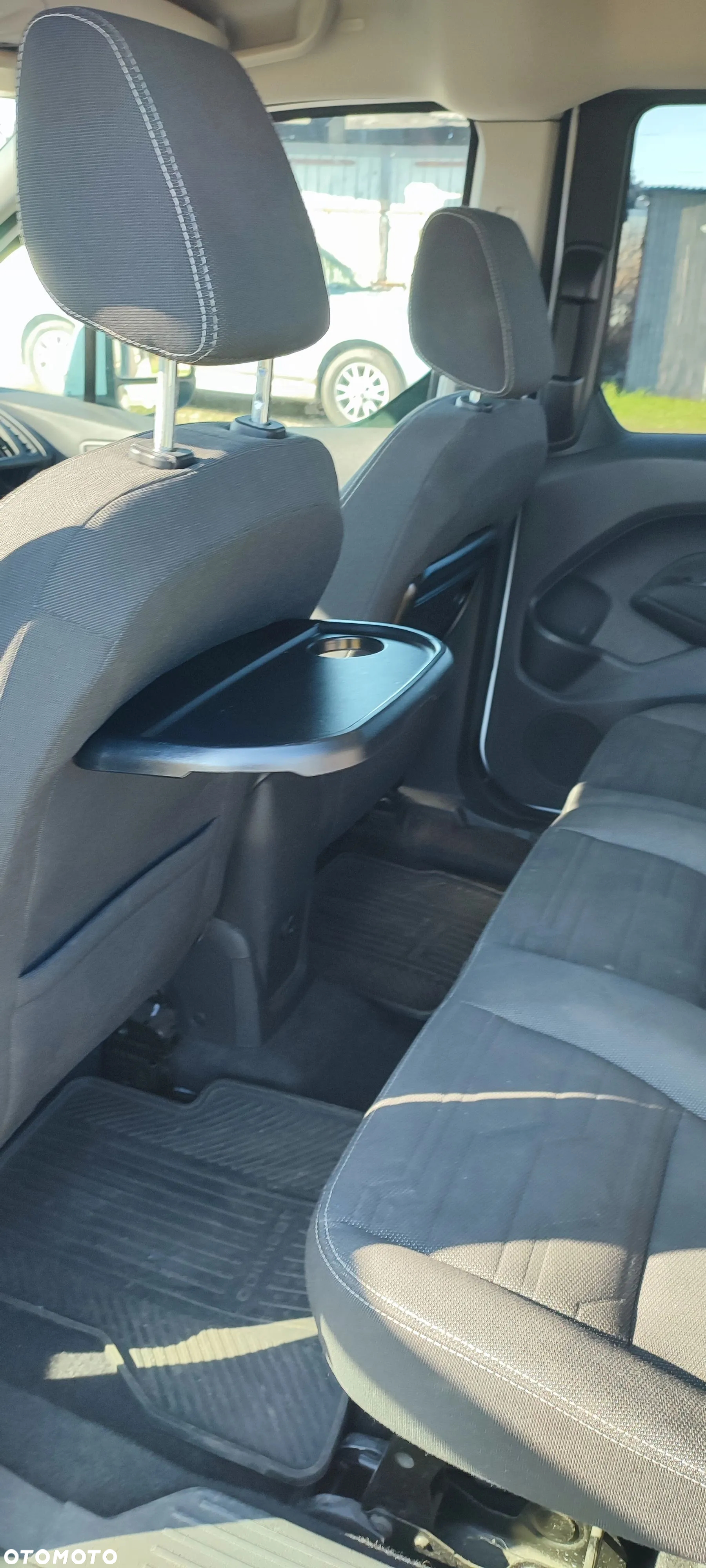 Ford Tourneo Connect Grand - 6