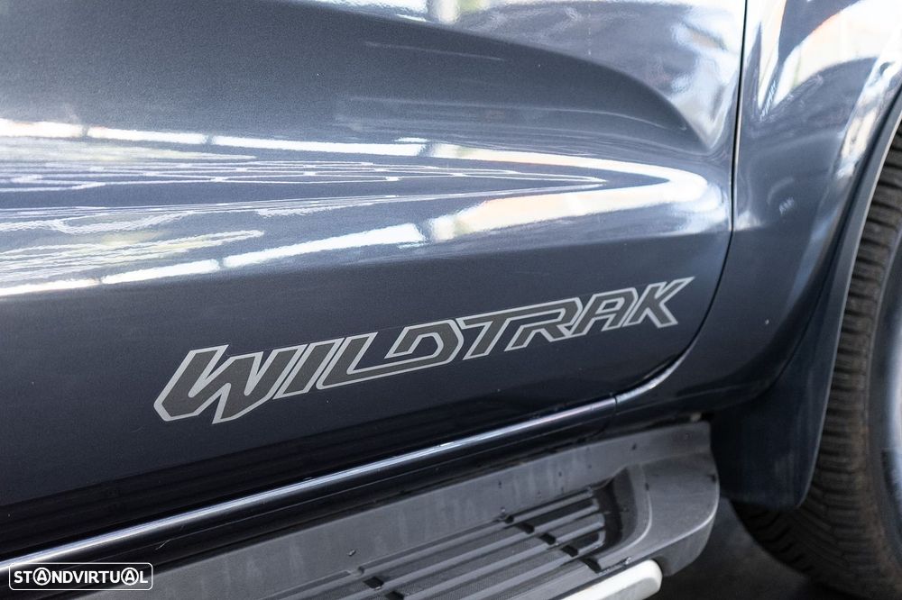Ford Ranger 2.0 TDCi CD Wildtrak Aut.4WD - 14