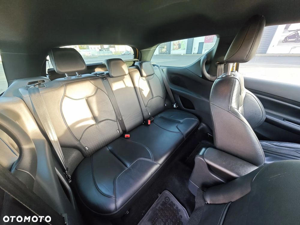 Citroën DS3 1.6 THP SportChic - 18