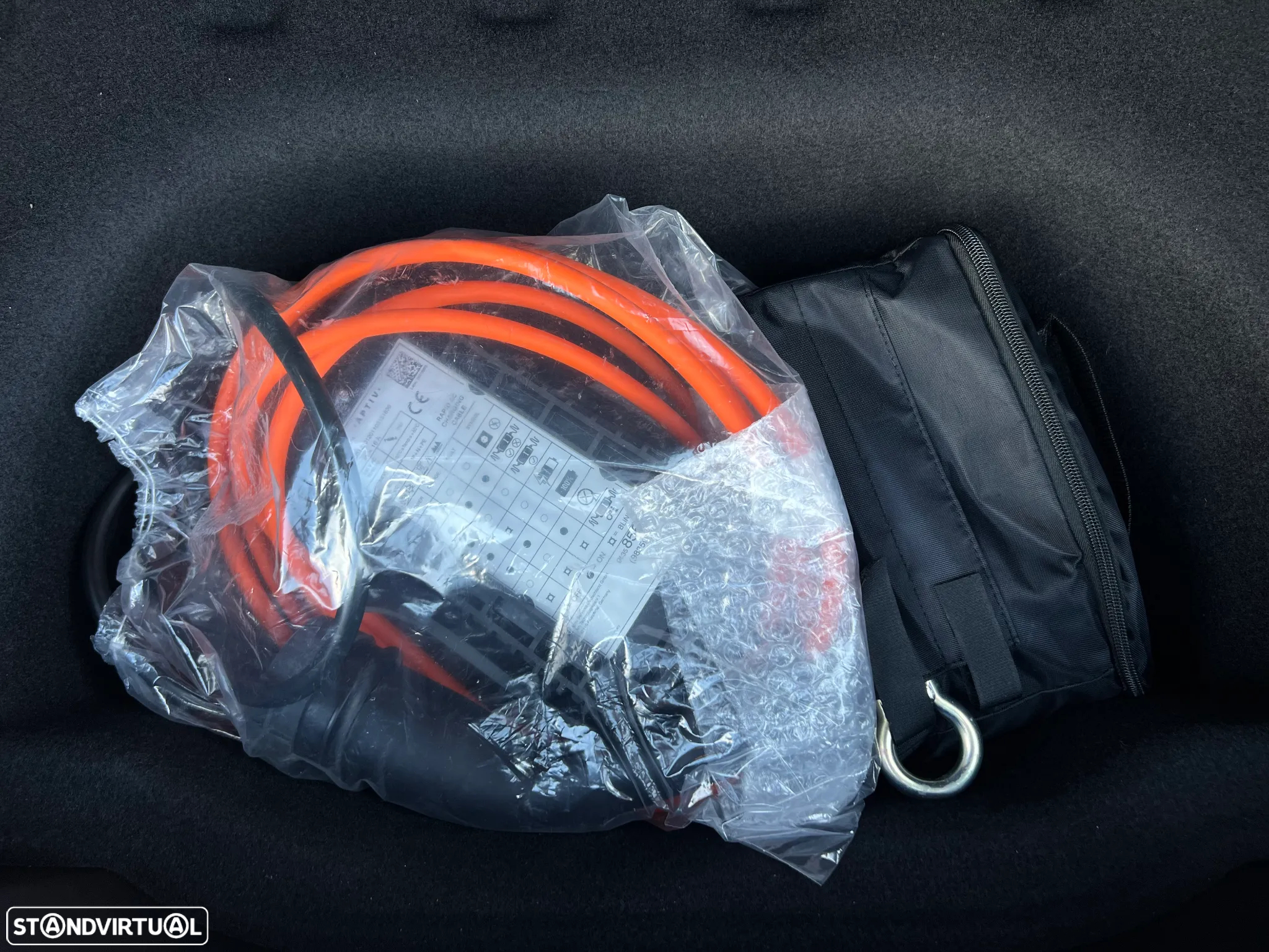 Citroën e-C4 50 kWh Feel Pack - 41