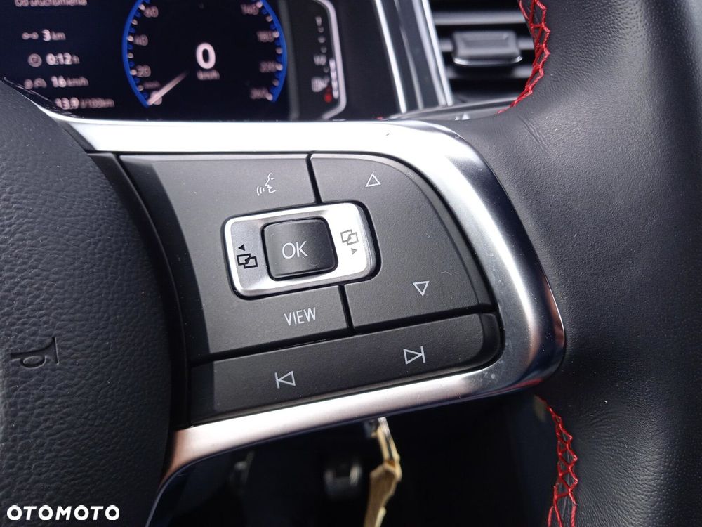 Volkswagen T-Roc 1.5 TSI ACT Premium - 20