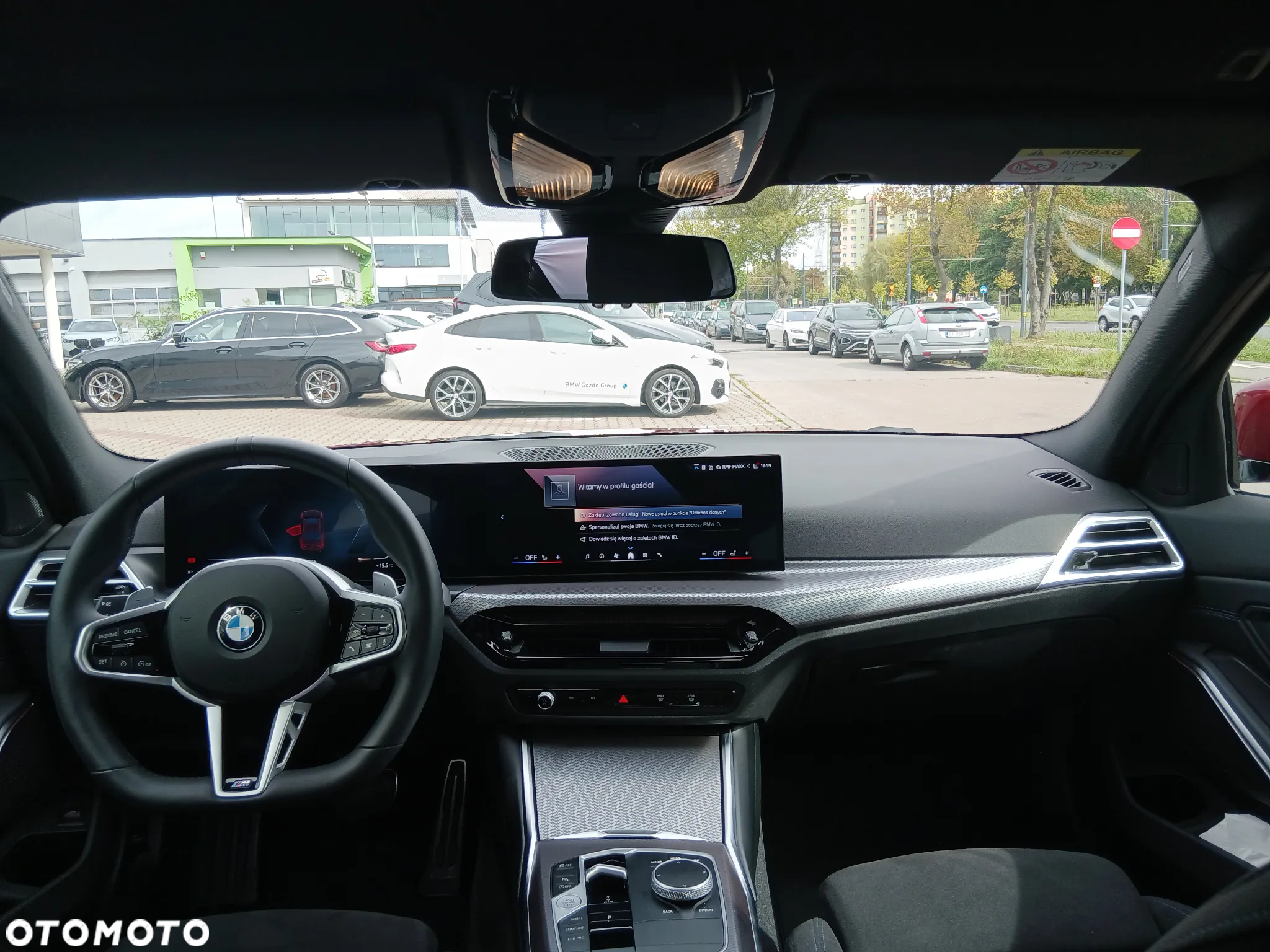 BMW Seria 3 - 9