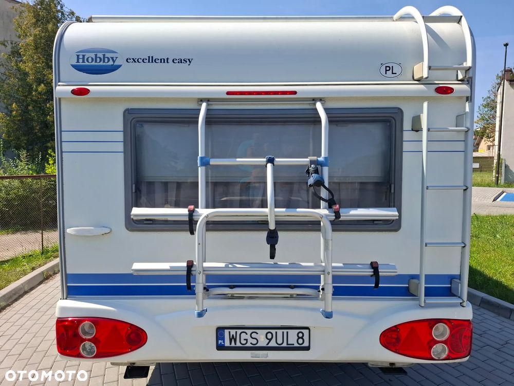 Hobby Excellent  Easy 495 - 1