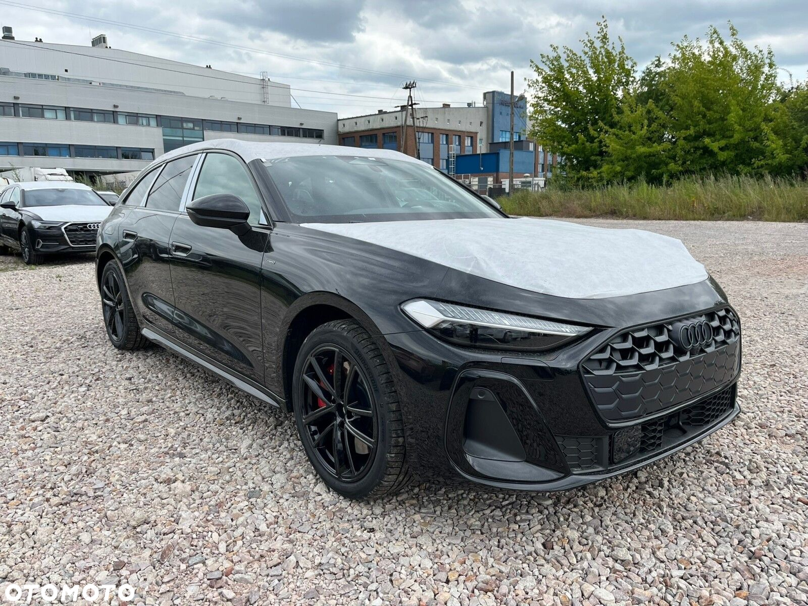 Audi A5 - 8
