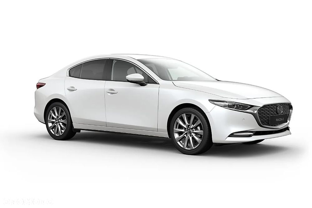 Mazda 3 2.0 mHEV Exclusive-Line - 7