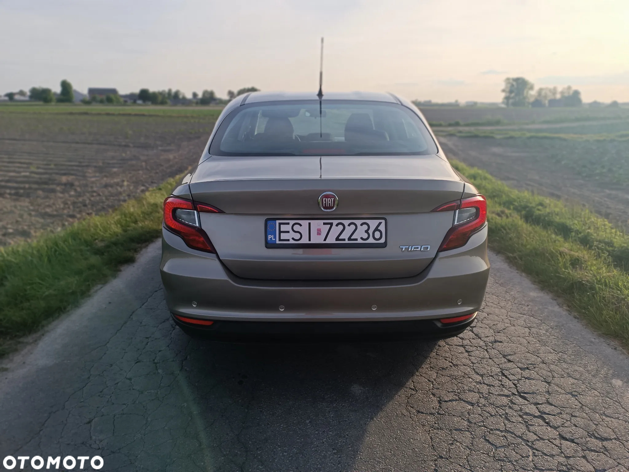 Fiat Tipo - 9