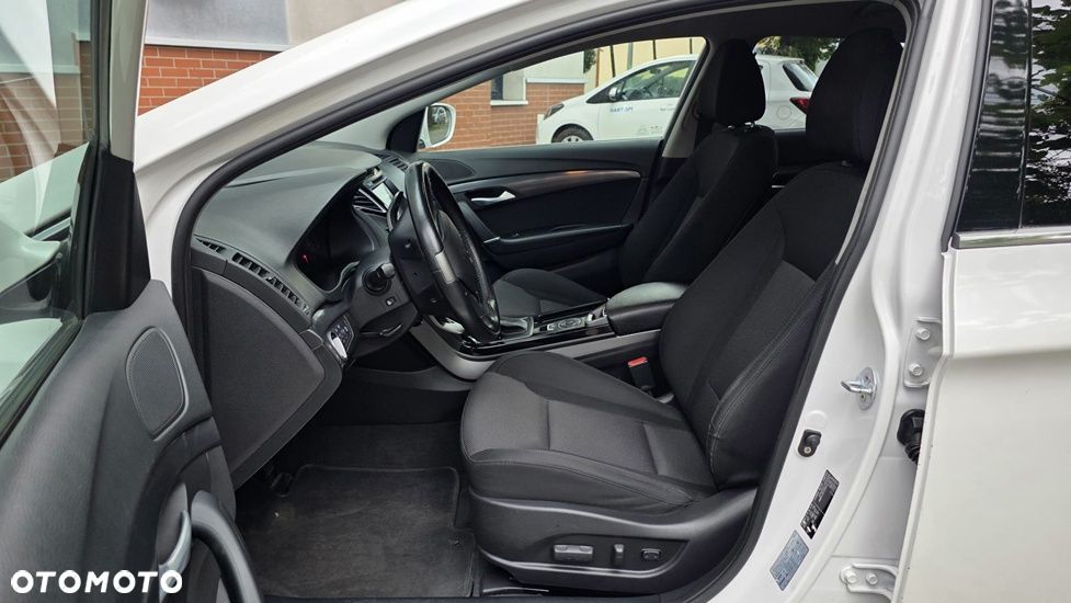 Hyundai i40 1.7 CRDi Premium DCT - 18